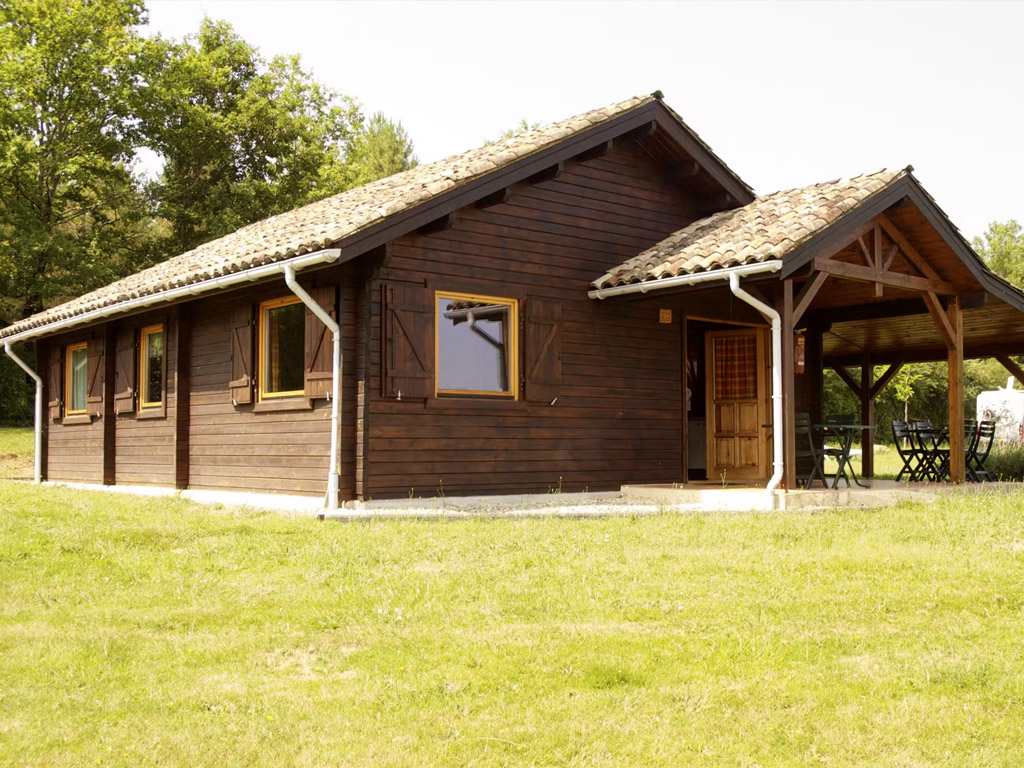 Camping Domaine Laborde 6