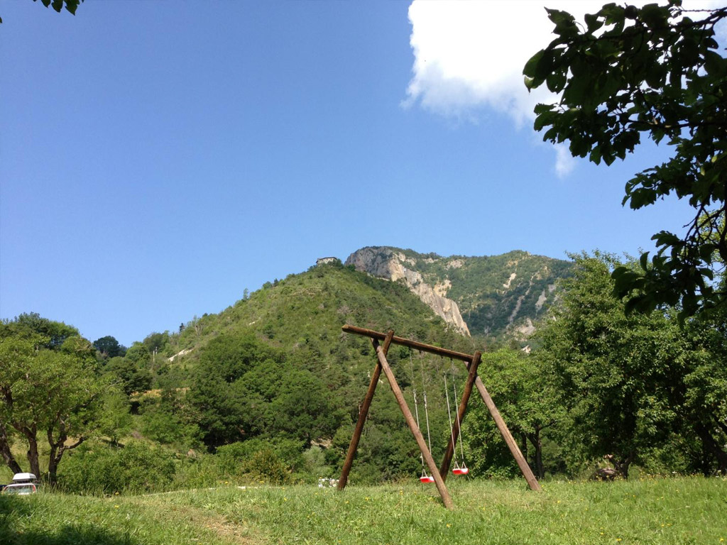 La Ferme De Pommerol 2