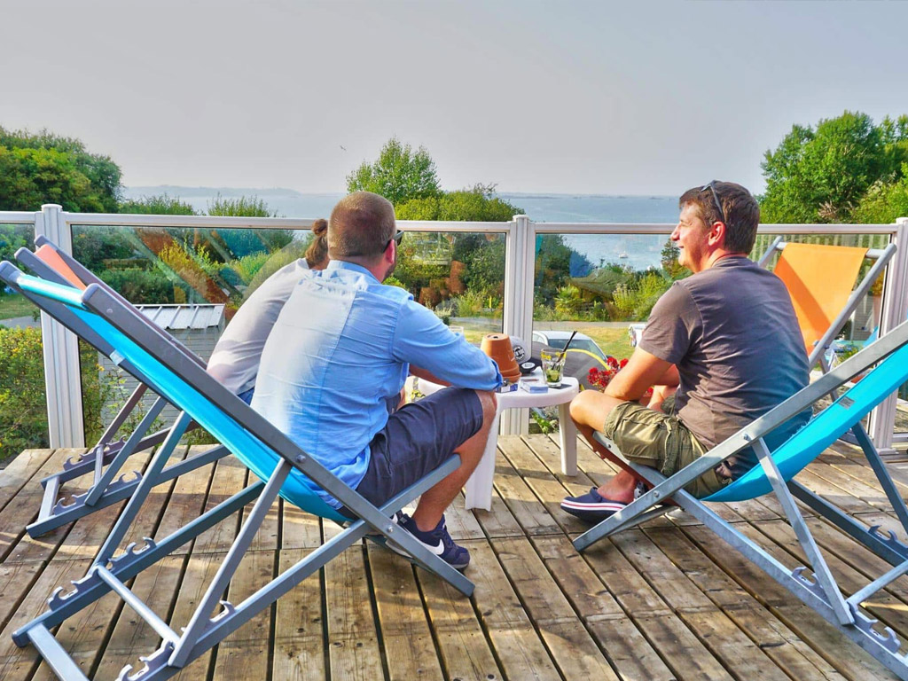 Camping Eden Villages Cap De Brehat 8