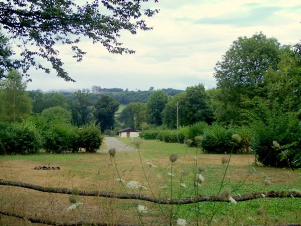 Camping Du Moulin Du Piot 1