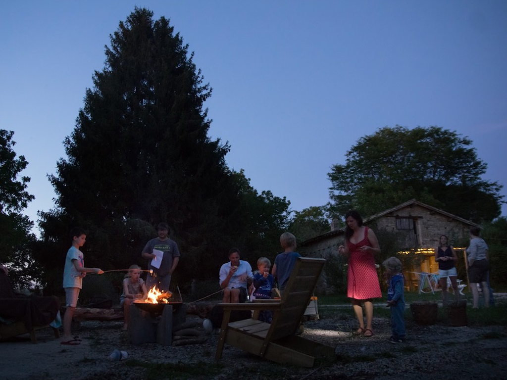 Camping Le Petit Chaillot 7