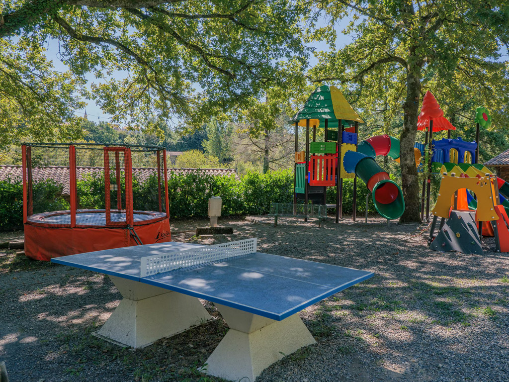 Camping Namaste 7