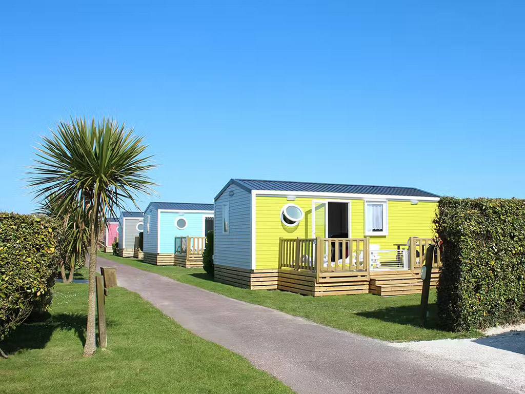 Camping Le Cormoran 1