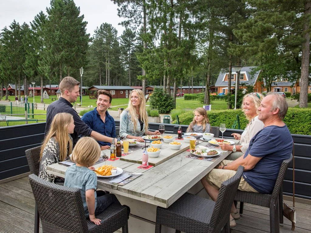 Vakantiepark Landal Mooi Zutendaal 2