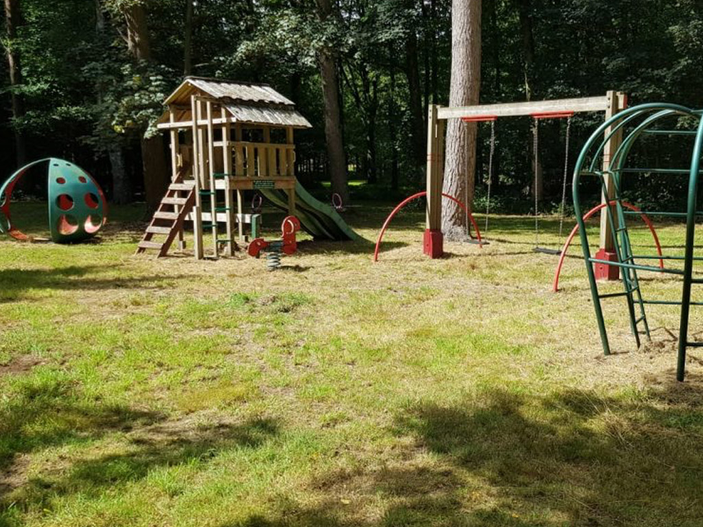 Landgoed Het Jagershuis 9