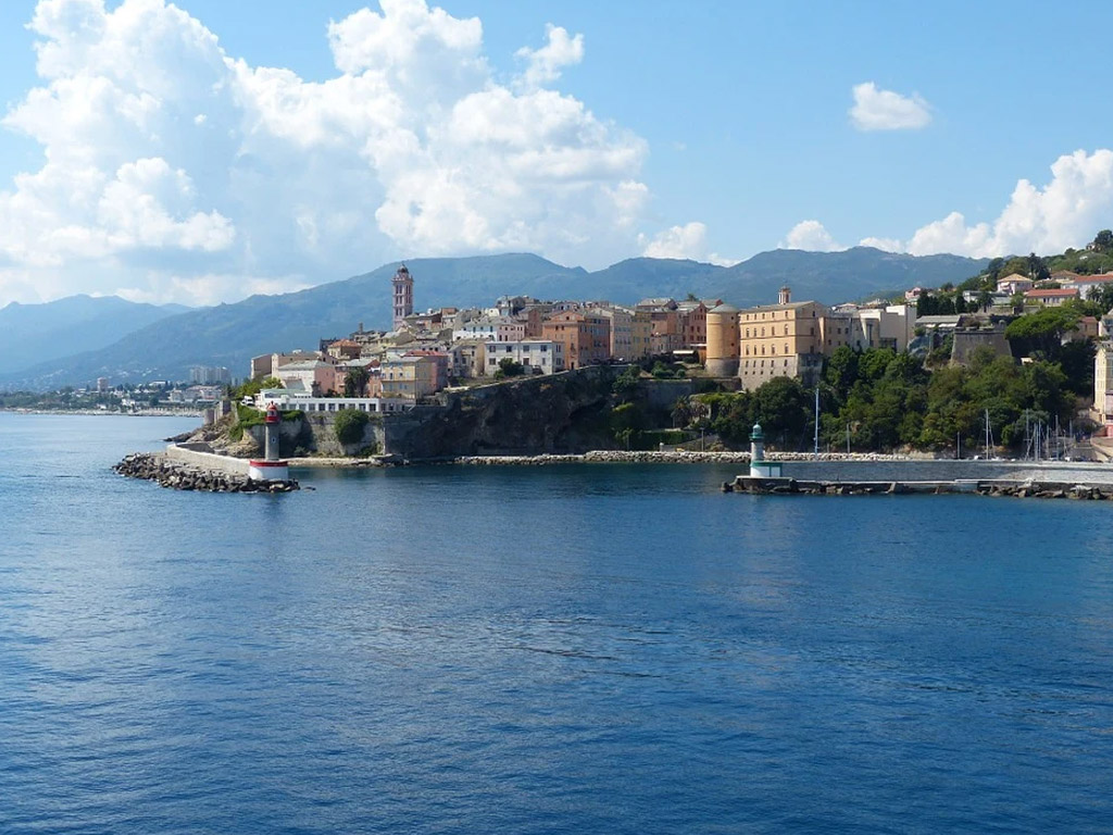 Camping Domaine D Anghione 3