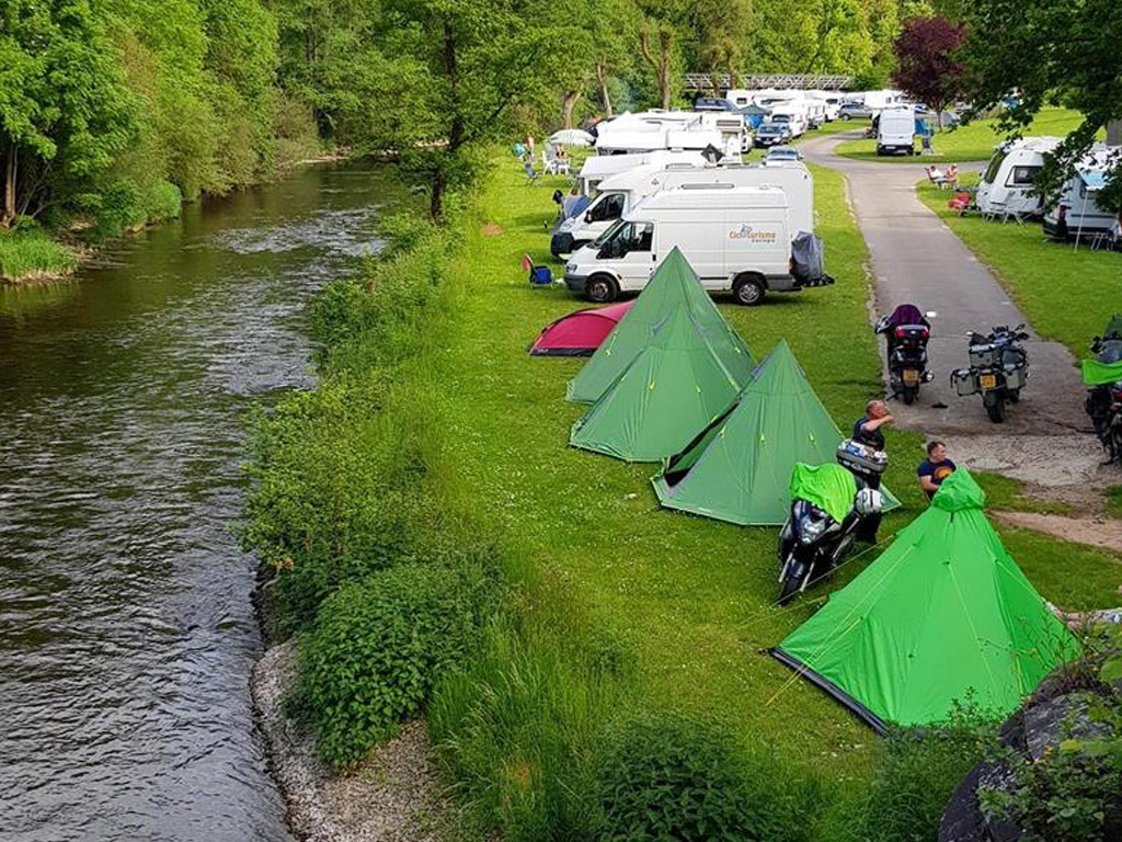 Camping De L Our 6