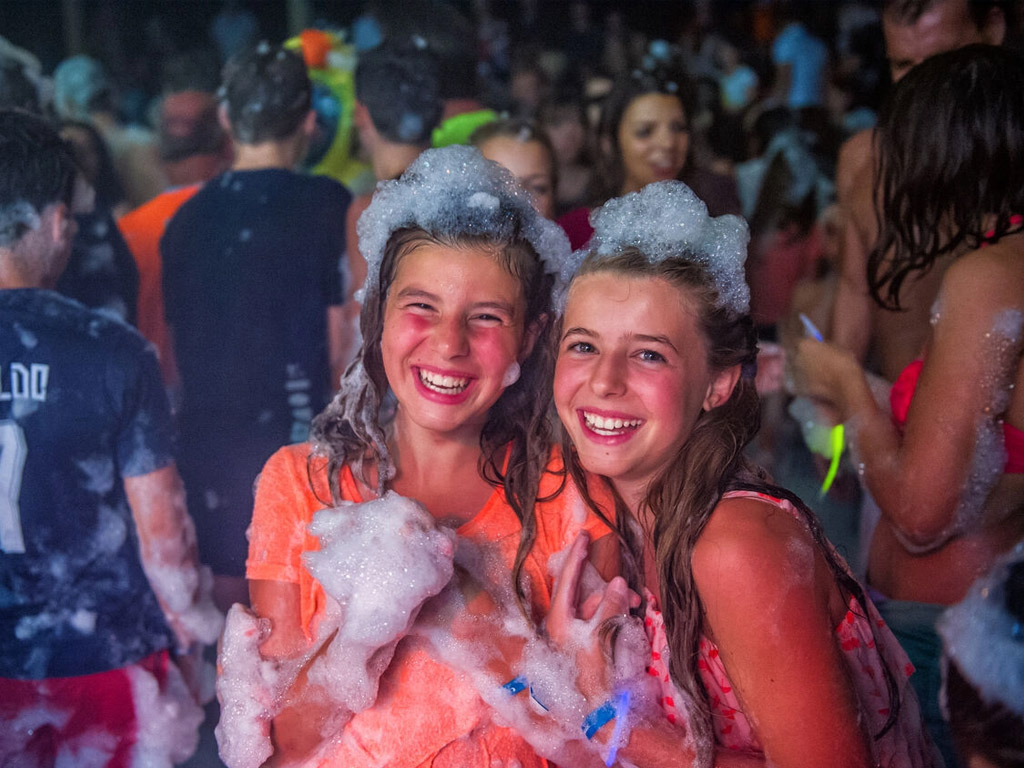 Camping Capfun Beauregard 5