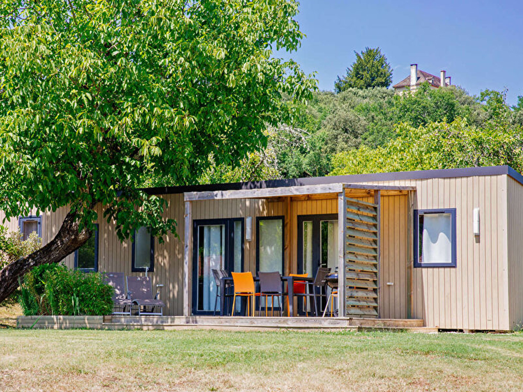 Camping Domaine De Soleil Plage 7