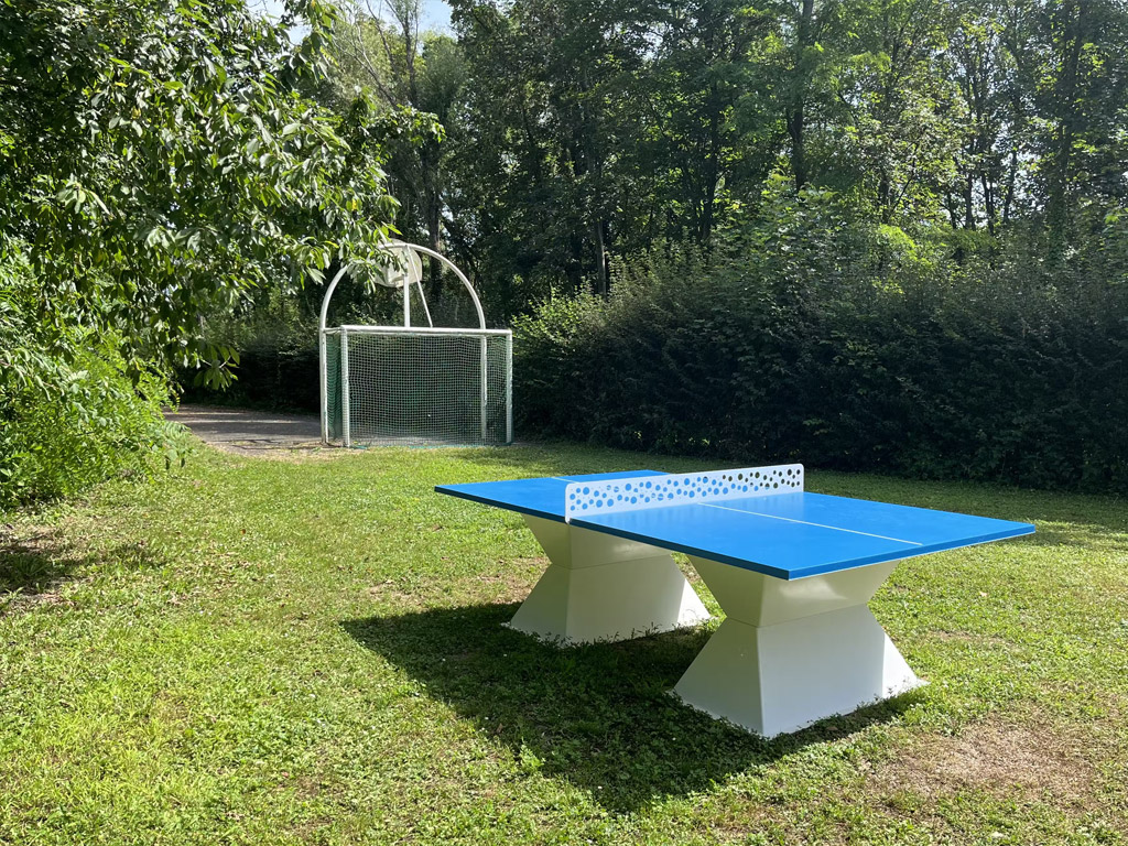 Camping De Bourges 7