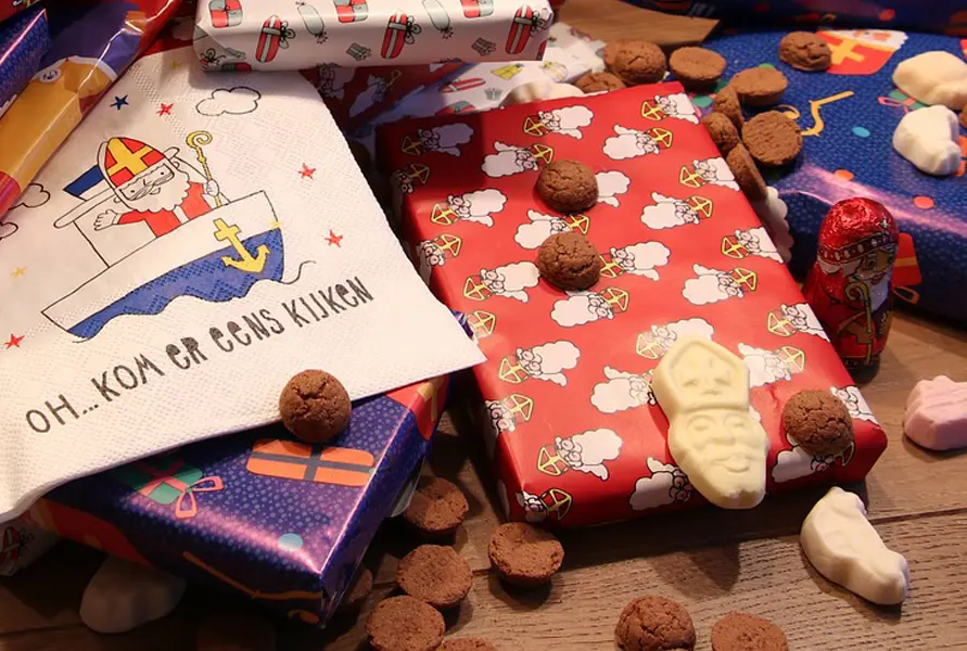 10 Sinterklaas-Geschenke für den Campingliebhaber