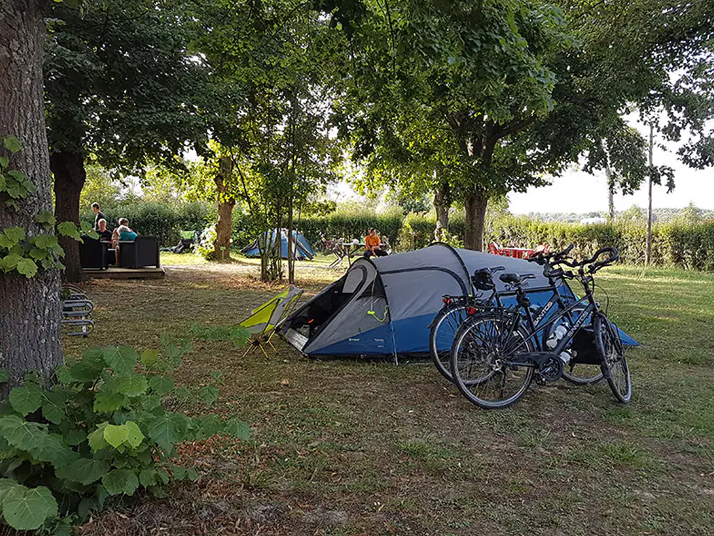 Camping Les Violettes 10
