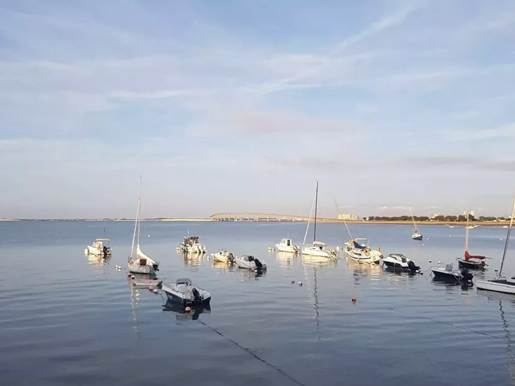 Flower Camping Le Platin 8