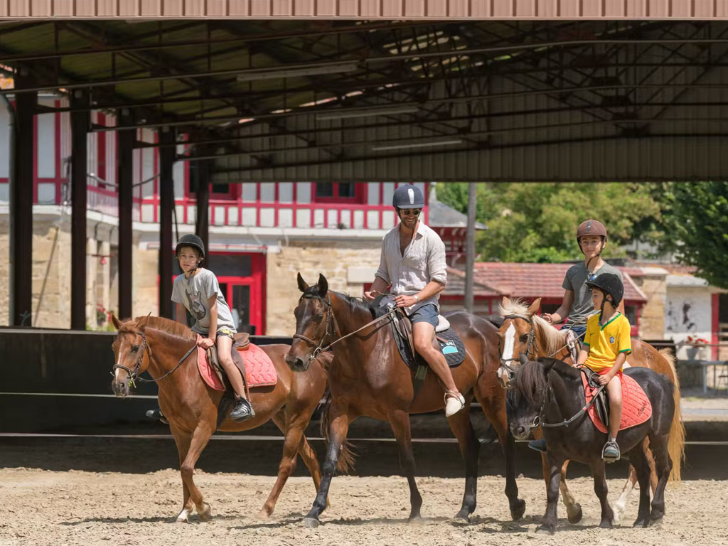 Camping Le Grand Paris 7