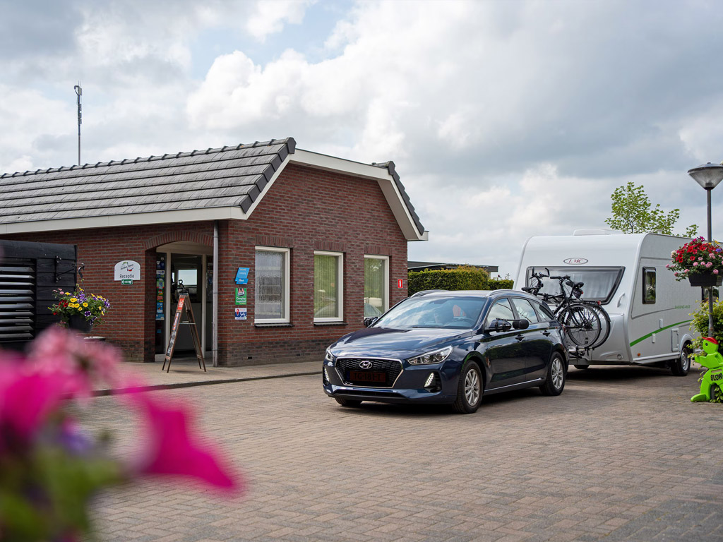 Camping Jacobus Hoeve 2