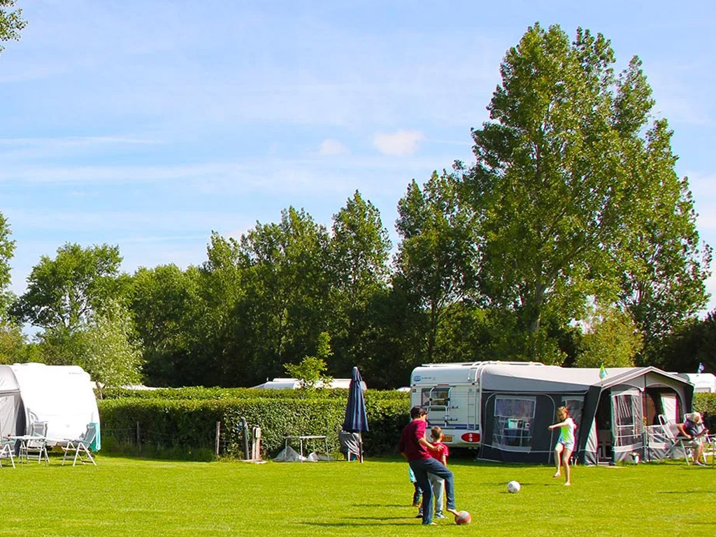 Minicamping De Oosthoek 9