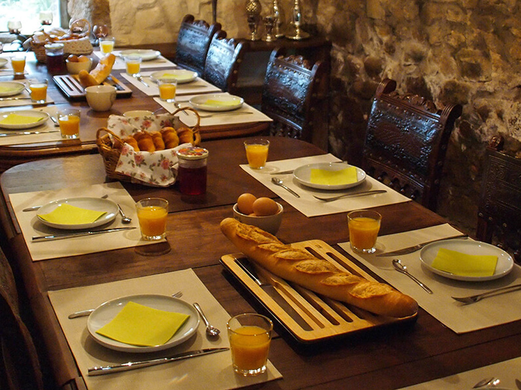 Camping Domaine La Charviere 1