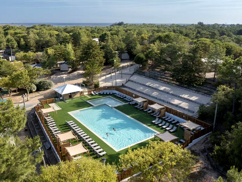 Camping Sandaya La Grande Cote 1