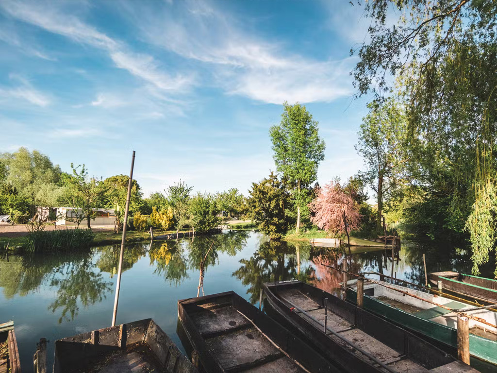 Camping De Bourges 9