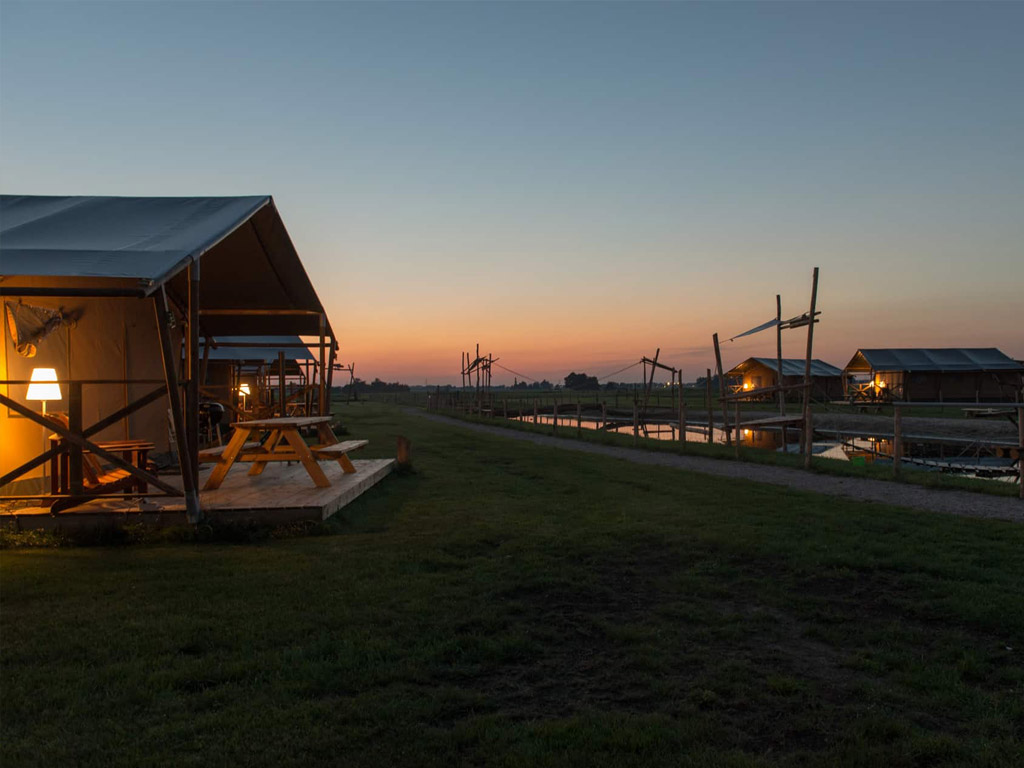 Farmcamps Stolkse Weide 5