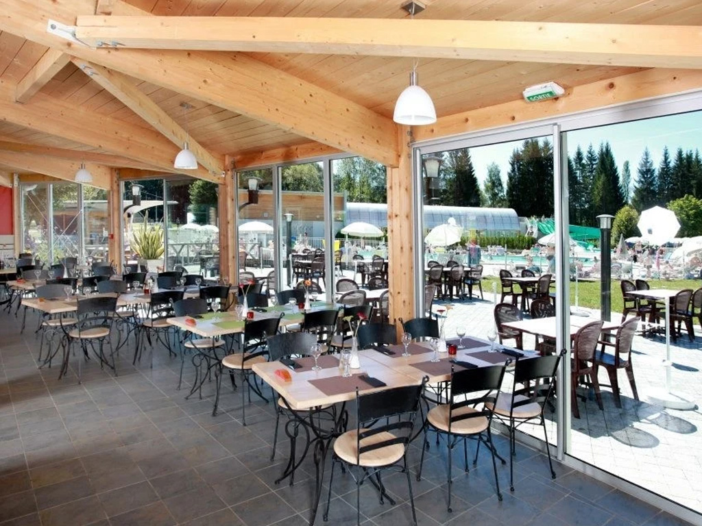 Camping Le Fayolan 7