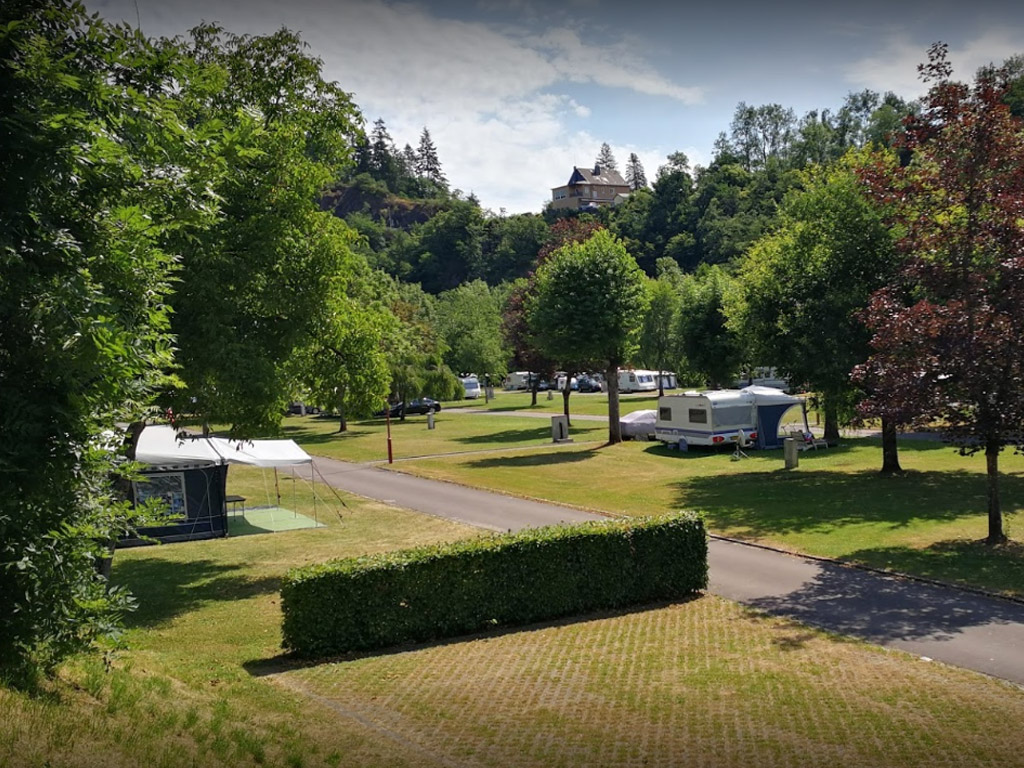 Vianden Castle Camp 6