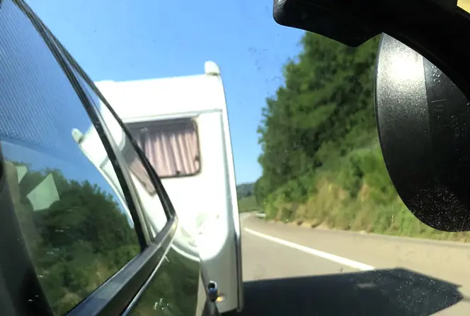 Entspannt auf der Straße und unterwegs? 9 Tipps!