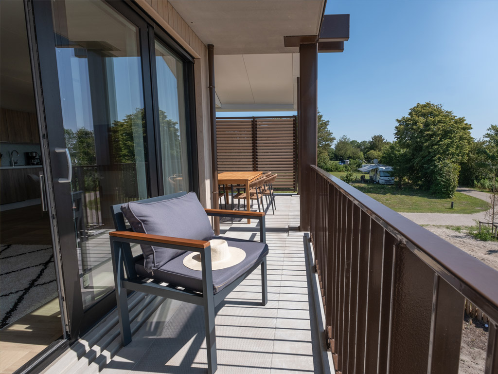 Marinapark Beach Resort Soal 5