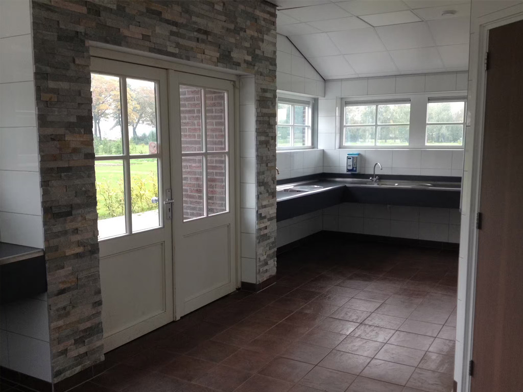 Camping De Weeltenkamp 6