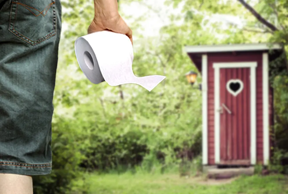 Campingplätze mit privaten Sanitäranlagen in den Niederlanden