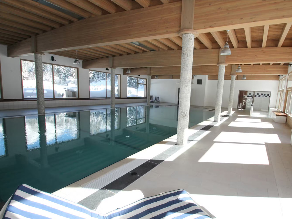 Camping Alpes Lodges 7