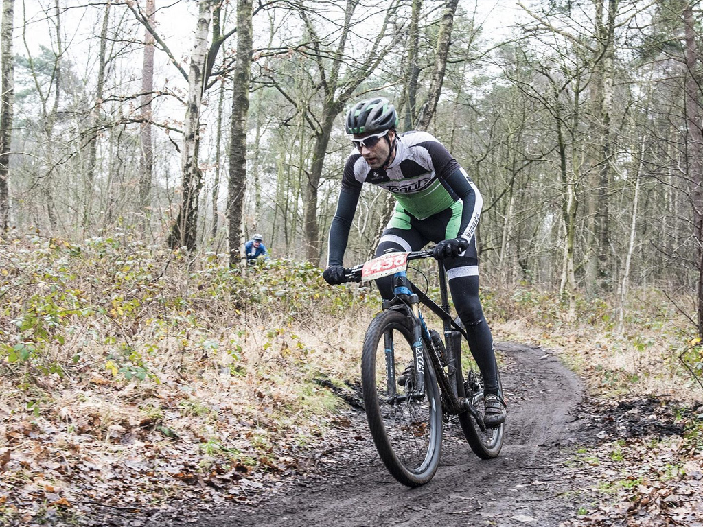 Topparken Residence Lage Vuursche 4