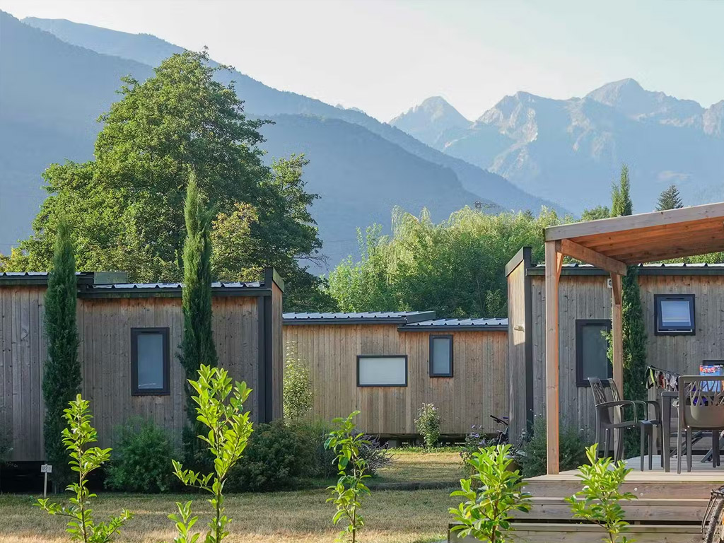 Camping Pradelongue 2