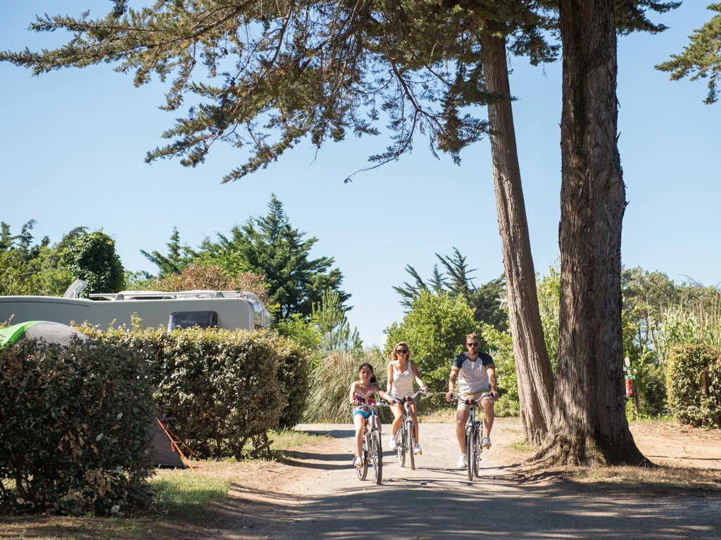 Camping Les Grenettes 12