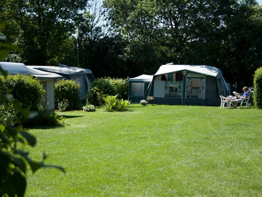 Erholen Sie sich von der Hektik des Alltags auf diesem christlichen Campingplatz