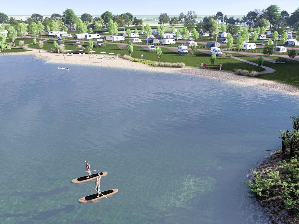 Topparken Resort Lexmond 8