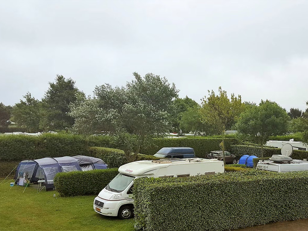Camping Sunelia La Baie De Saint Pol 11