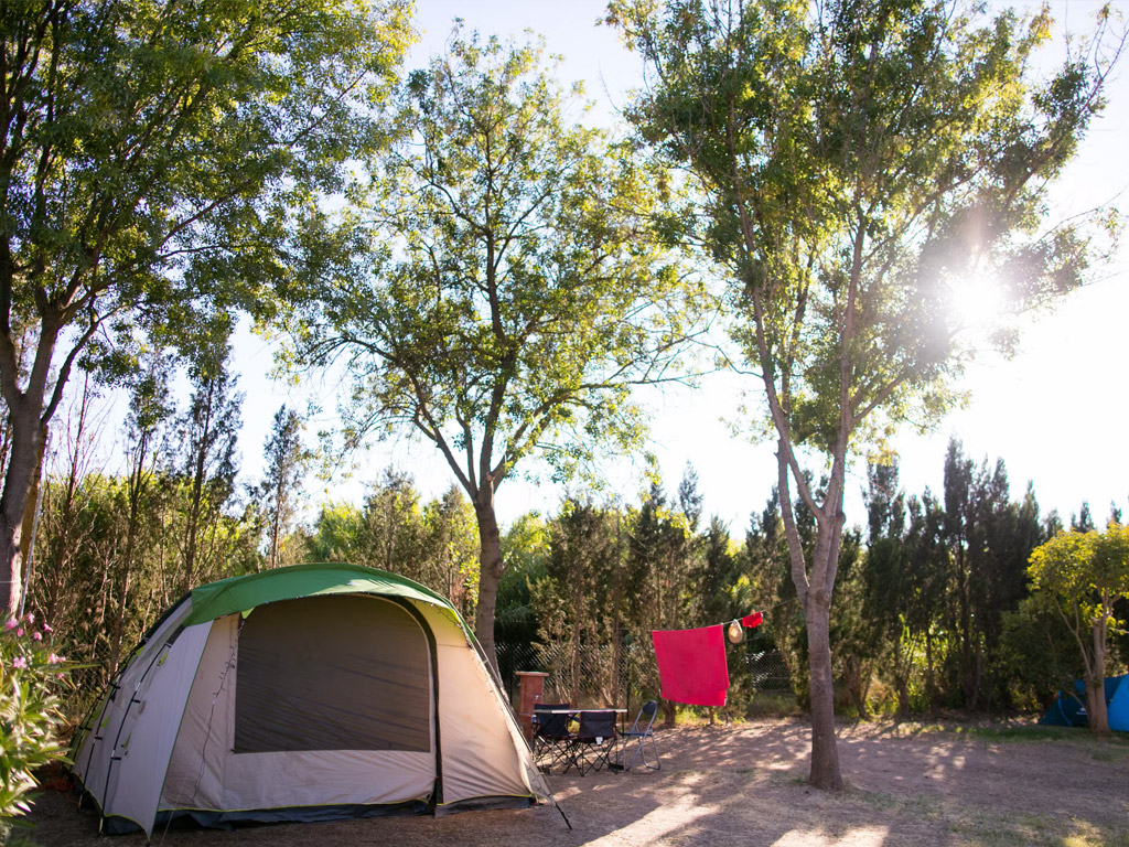 Camping Port Pothuau 4