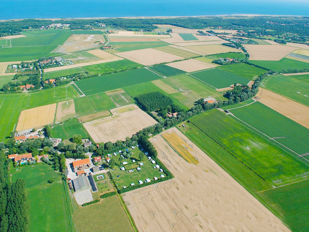 Minicamping De Oosthoek 3