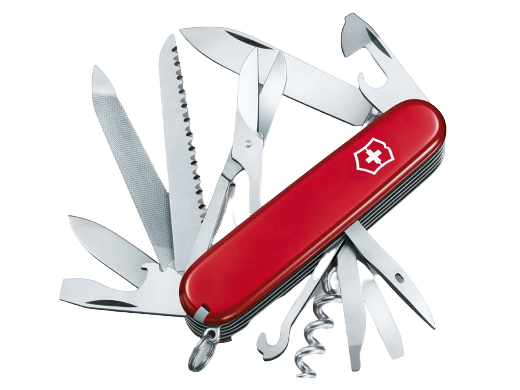 Kaufen Sie einen Swissarmy Ranger