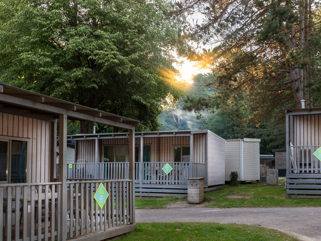 Camping Hu Birkelt Village 3