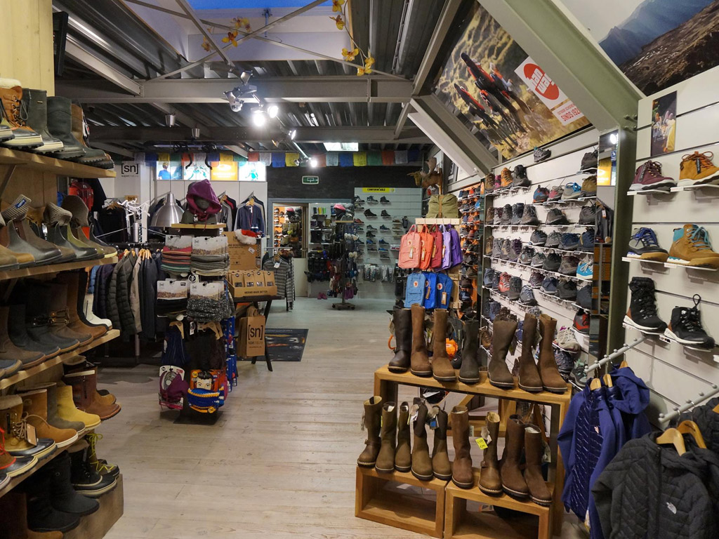 Thunfisch Camping & Outdoor