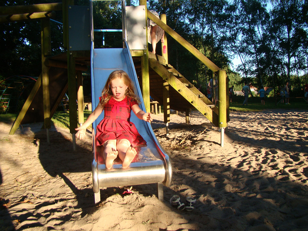 Camping De Meulebarg 1