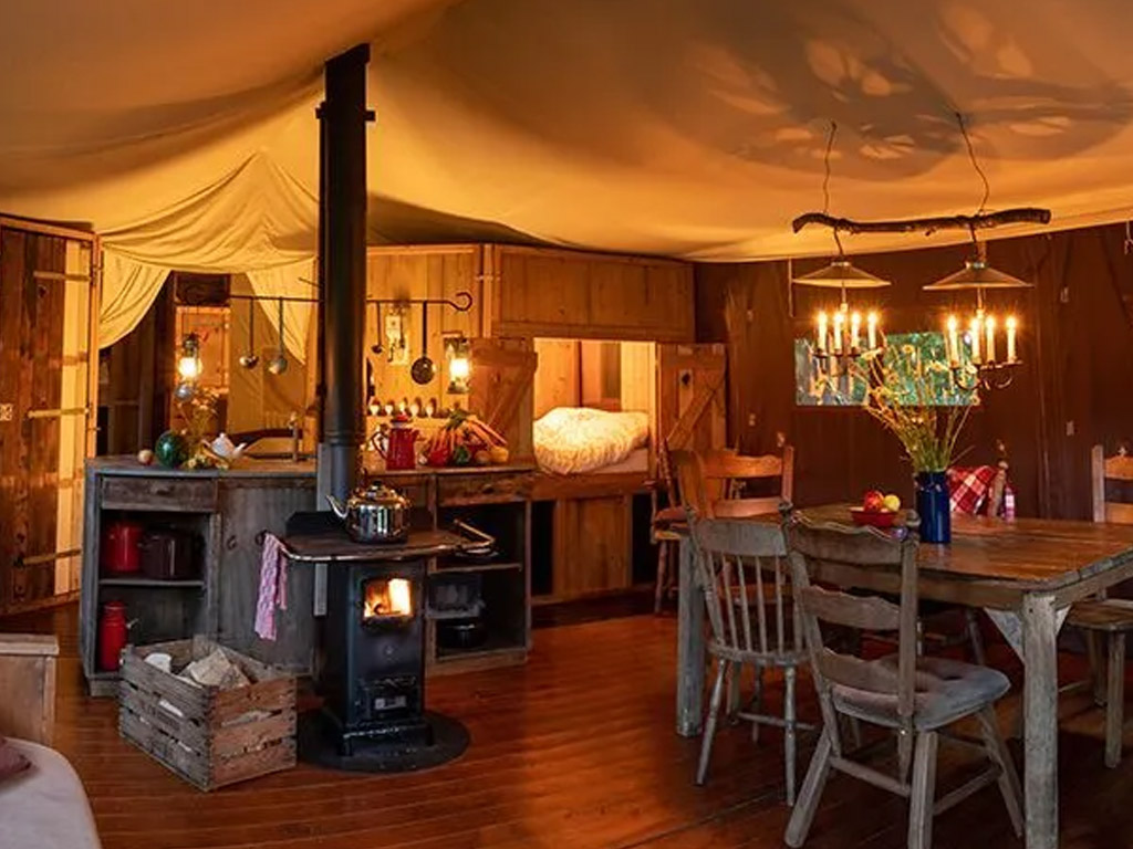 Boerenbed Hoeve Brugge 11