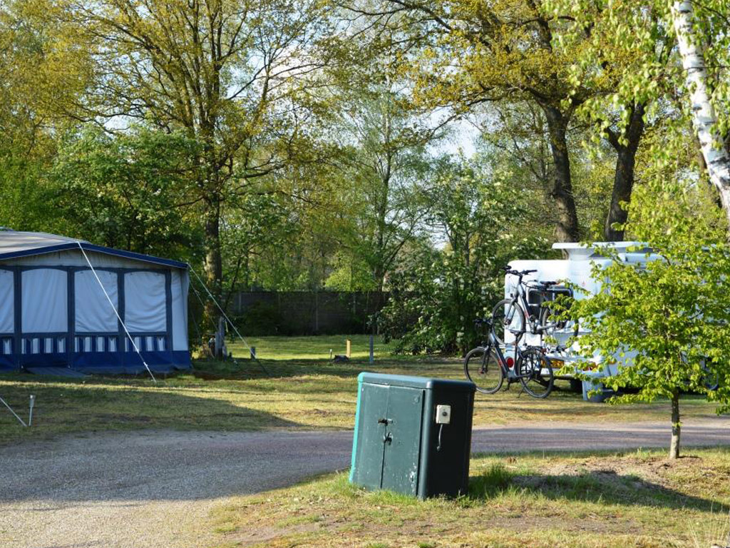 Camping Diepven 3