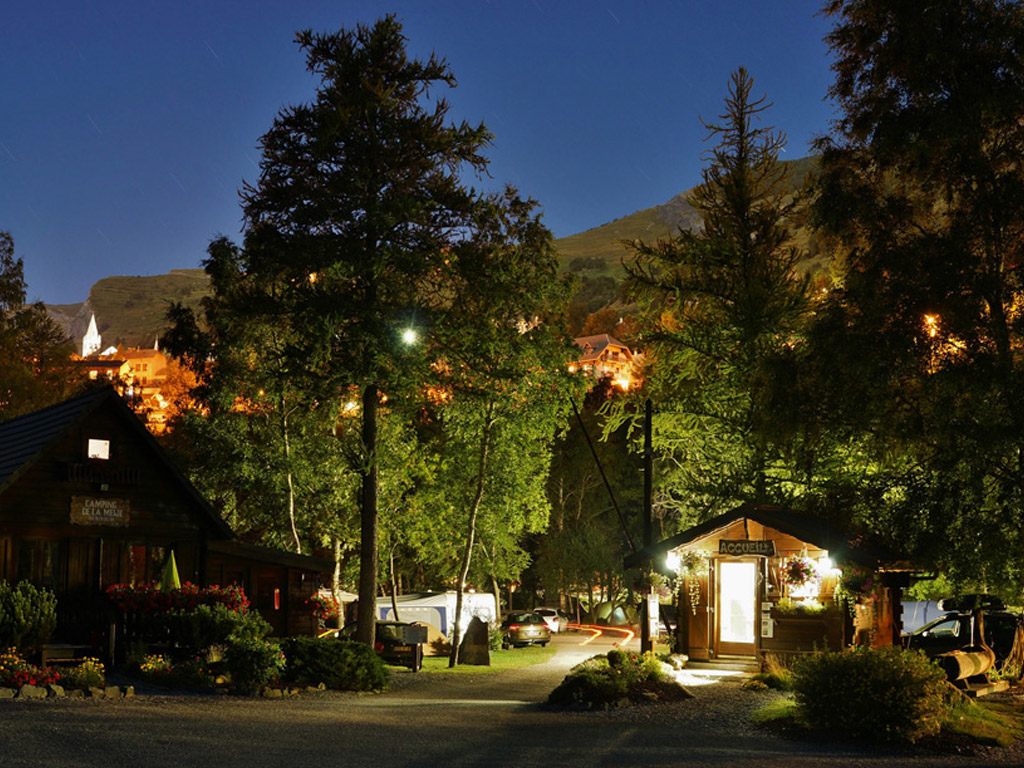 Camping De La Meije 11