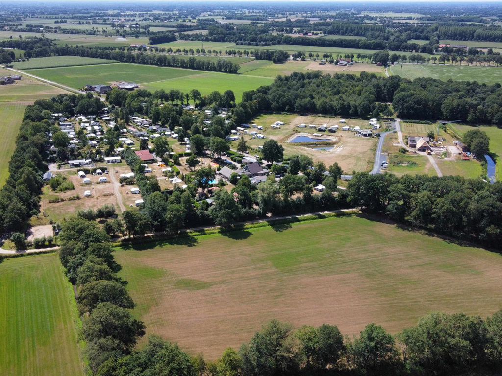 Camping De Meibeek 4