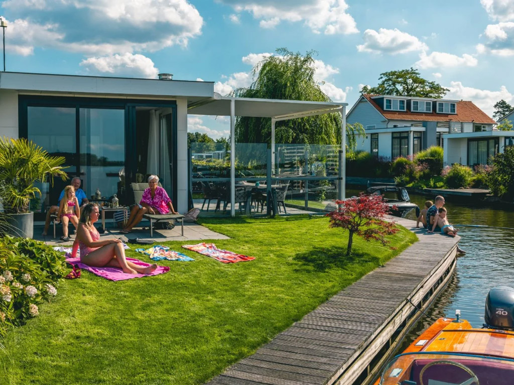 Europarcs Veluwemeer 11