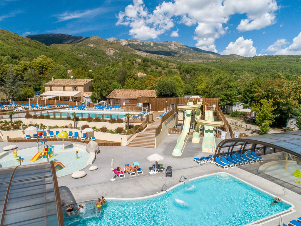 Camping Terra Verdon 1