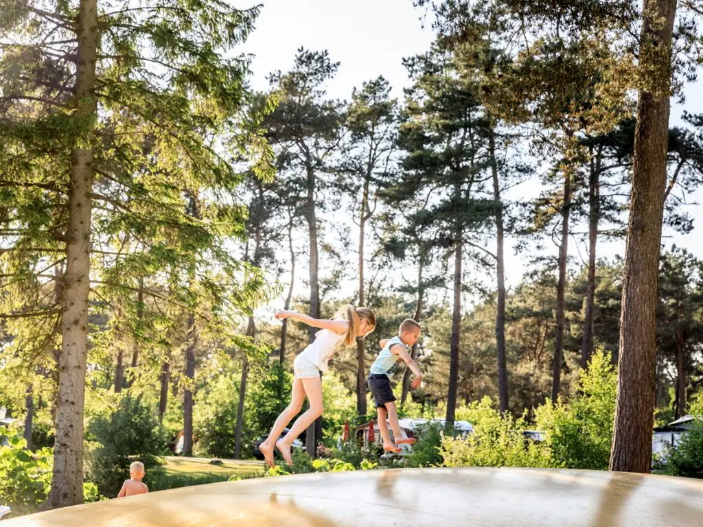 Für einen unvergesslichen Besuch in Plopsa Indoor Coevorden